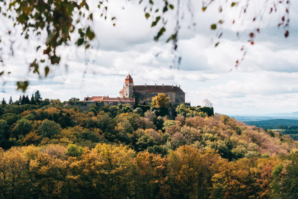 Burg Bernstein