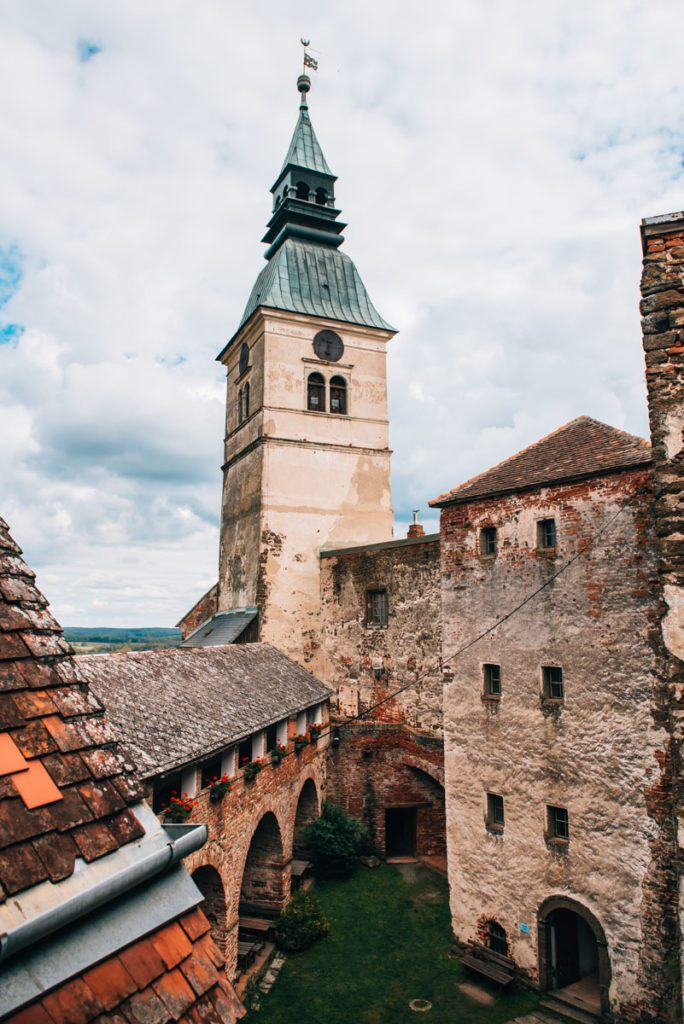 Burg Güssing