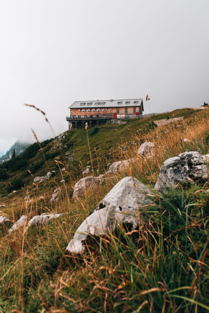Gruttenhütte