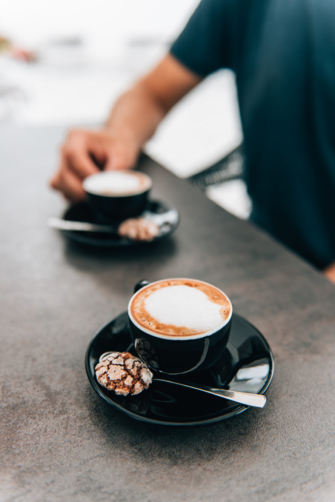 Helenes Kaffee Werk Scheffau