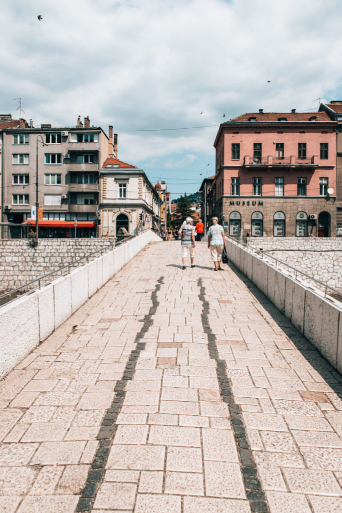 Lateinerbrücke