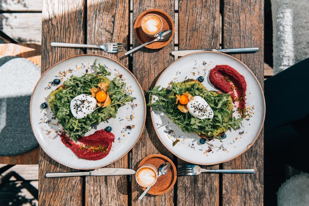 Nani Cafe Söll