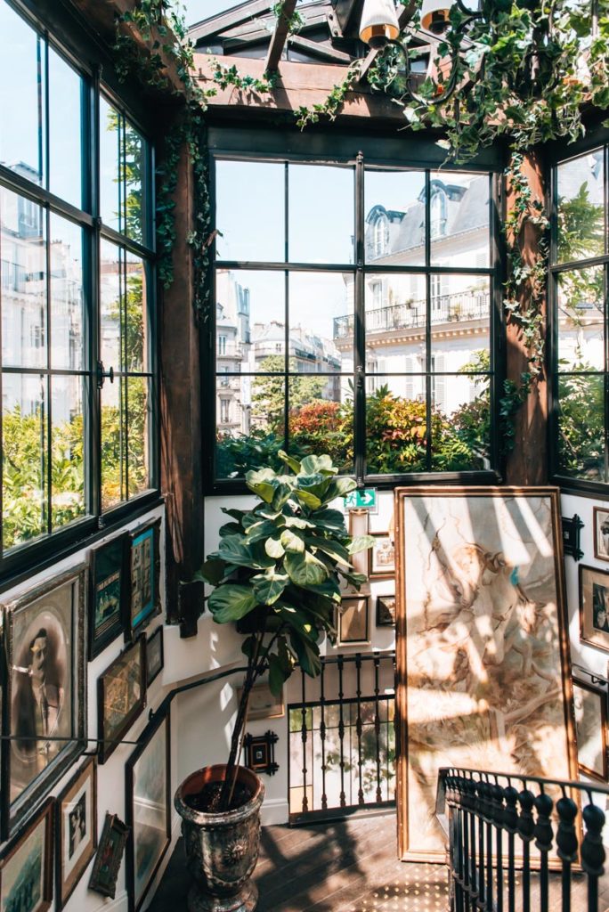 Paris Restaurant Tipps