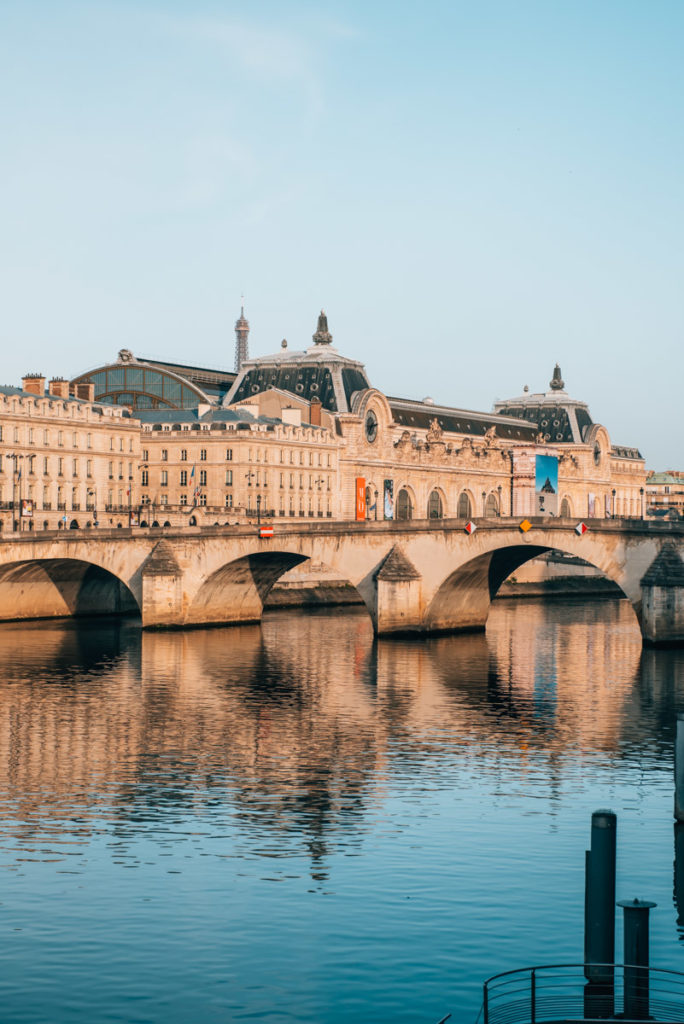Paris Sehenswürdigkeiten