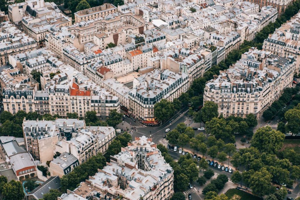 Paris Tipps