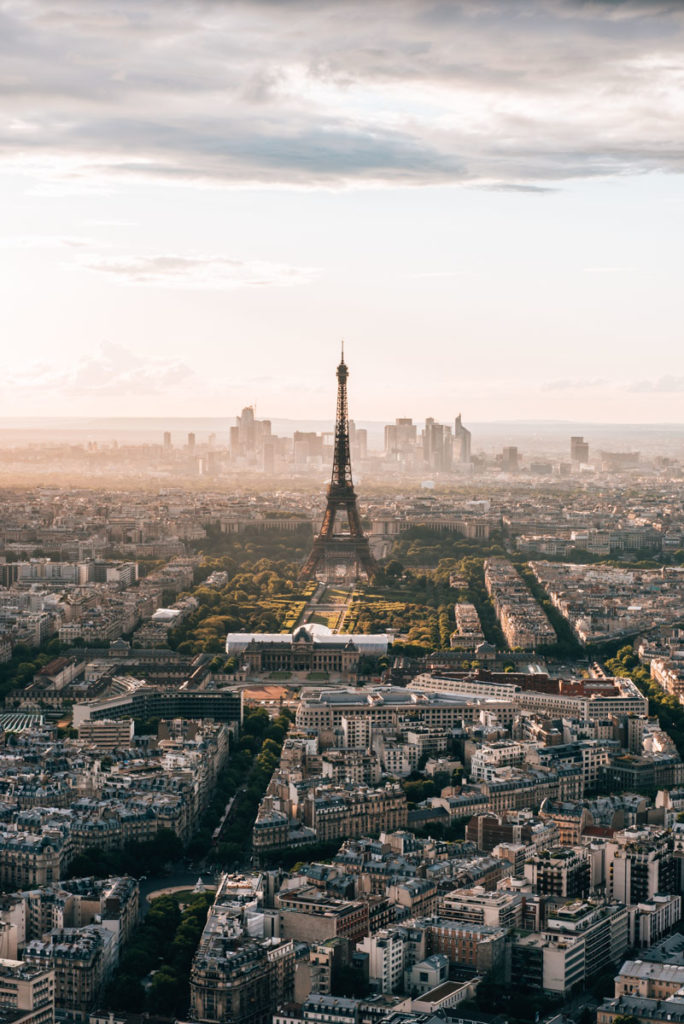 Paris Tipps Sehenswürdigkeiten
