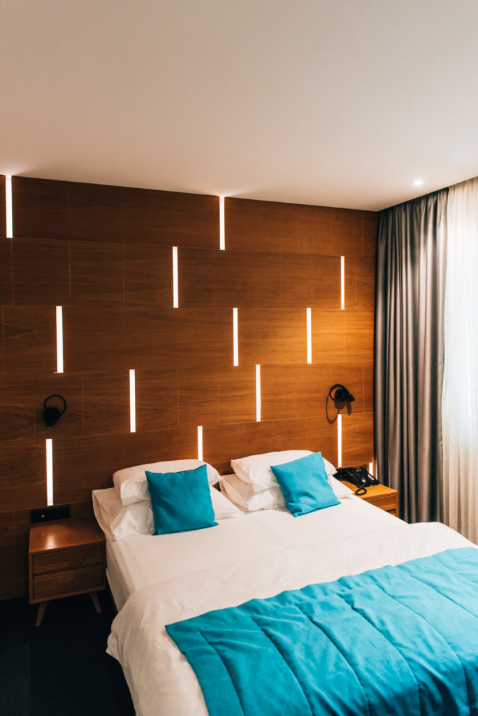 Sana Hotel Sarajevo