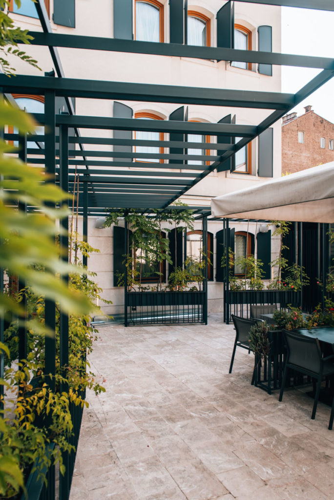 Sarajevo Hoteltipp