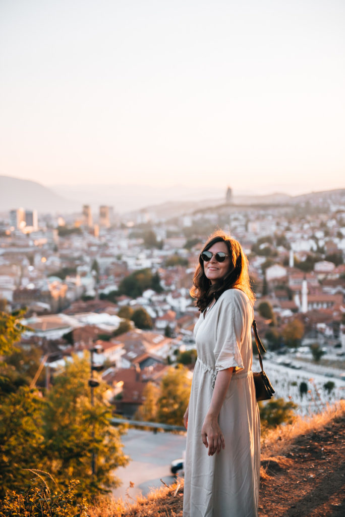 Sarajevo Tipps
