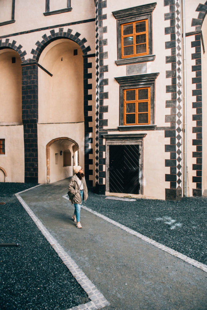 Südburgenland Reisebericht