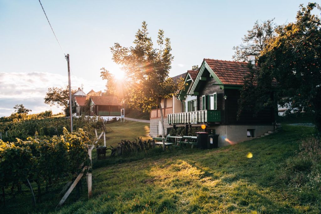 Südburgenland Reisetipps