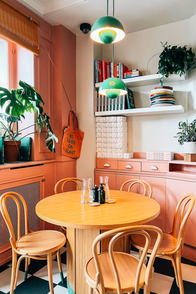 The Hardware Societe Paris