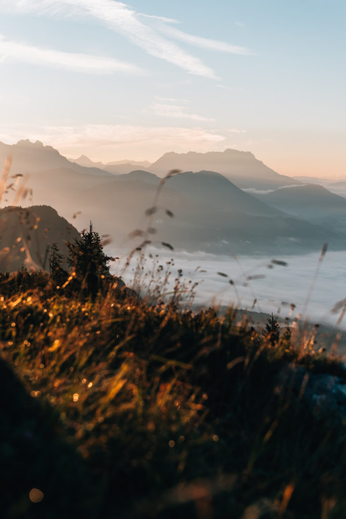 Wilder Kaiser Bergsteigergrab