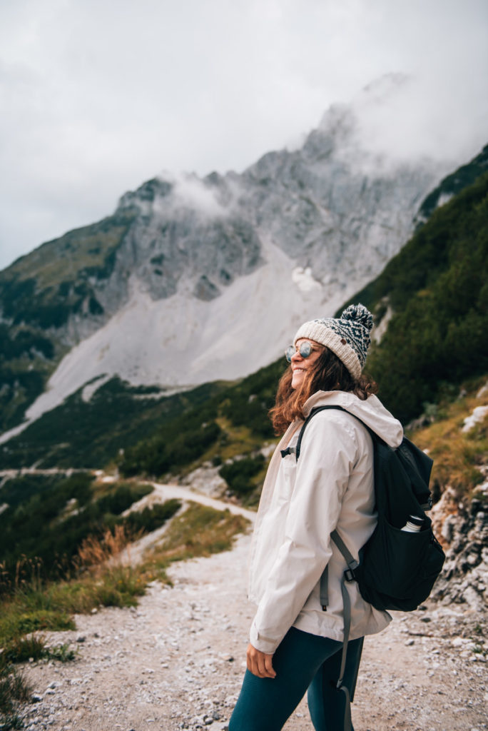 Wilder Kaiser Wanderung Tipps