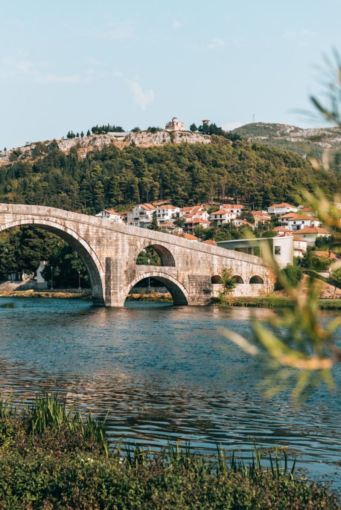 Arslanagic Trebinje