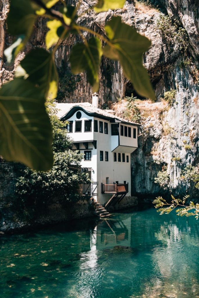 Blagaj
