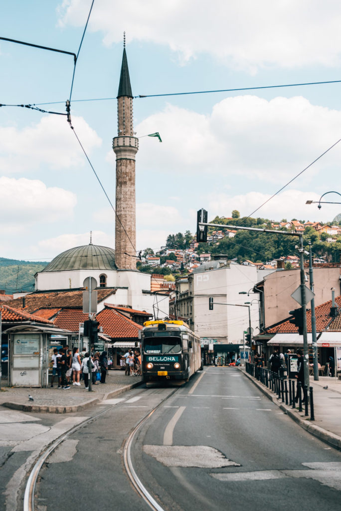 Bosnien und Herzegowina