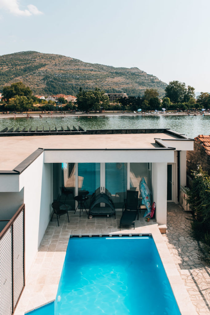 Herceg Vila Trebinje