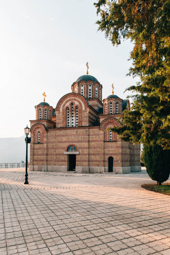 Hercegovacka Gracanica