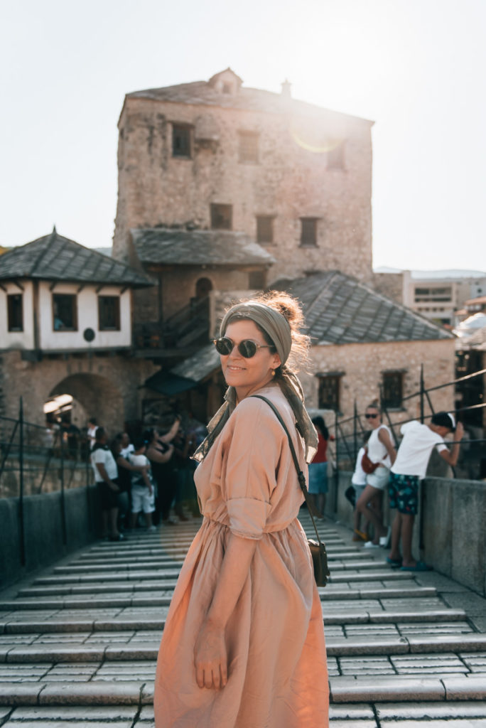 Mostar Stari Most