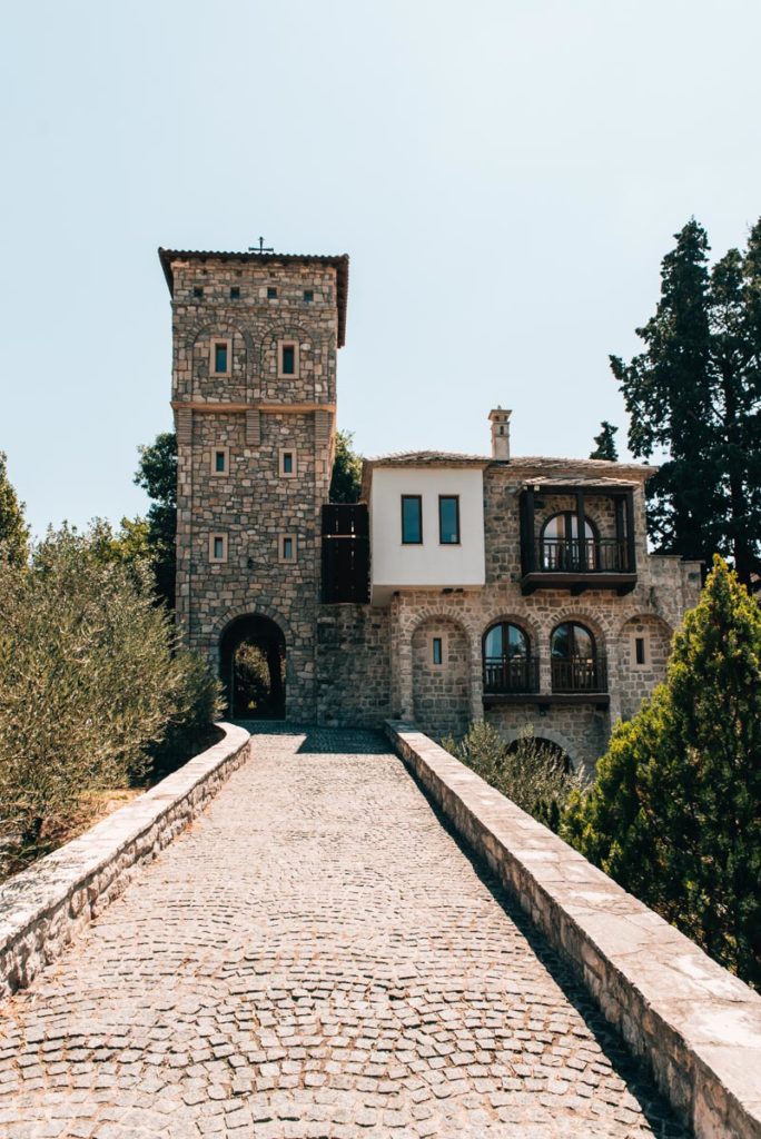 Trebinje Tvrdos