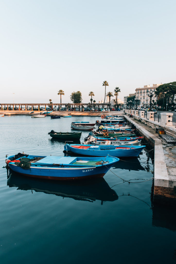 Bari Puglia