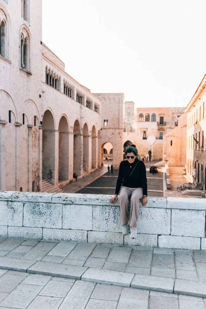 Bari Travel Blog