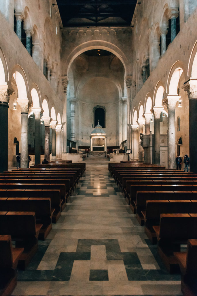 Bari San Sabino