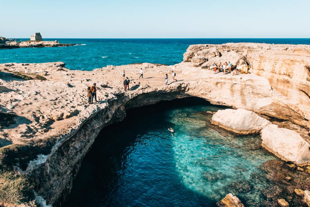 Grotta della Poesia