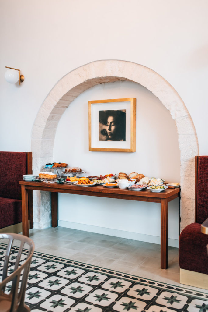 Hoteltipp Putignano