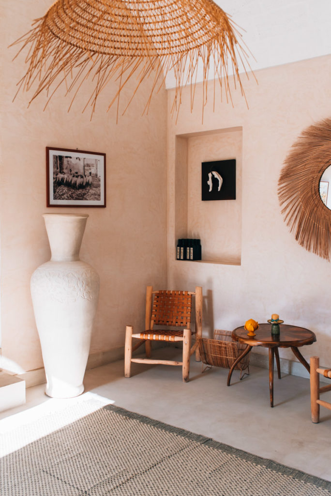 Hoteltipp Salento