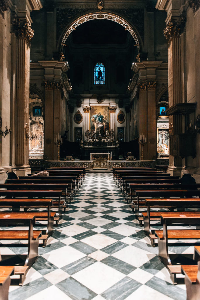 Lecce Cathedral