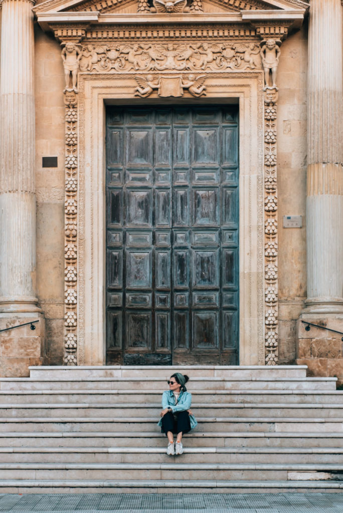 Lecce Travel Guide
