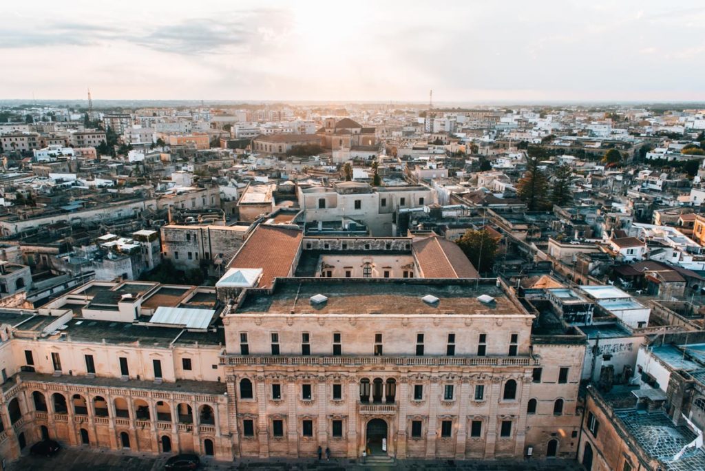 Lecce Italy Travel Guide