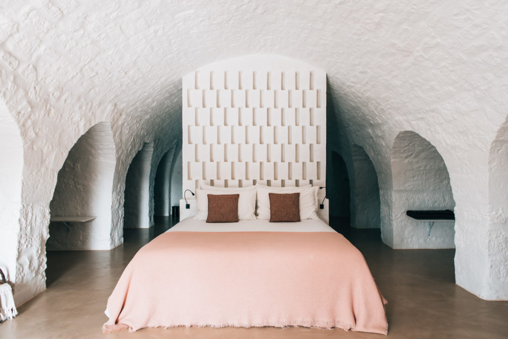 Masseria Dagi Lupi