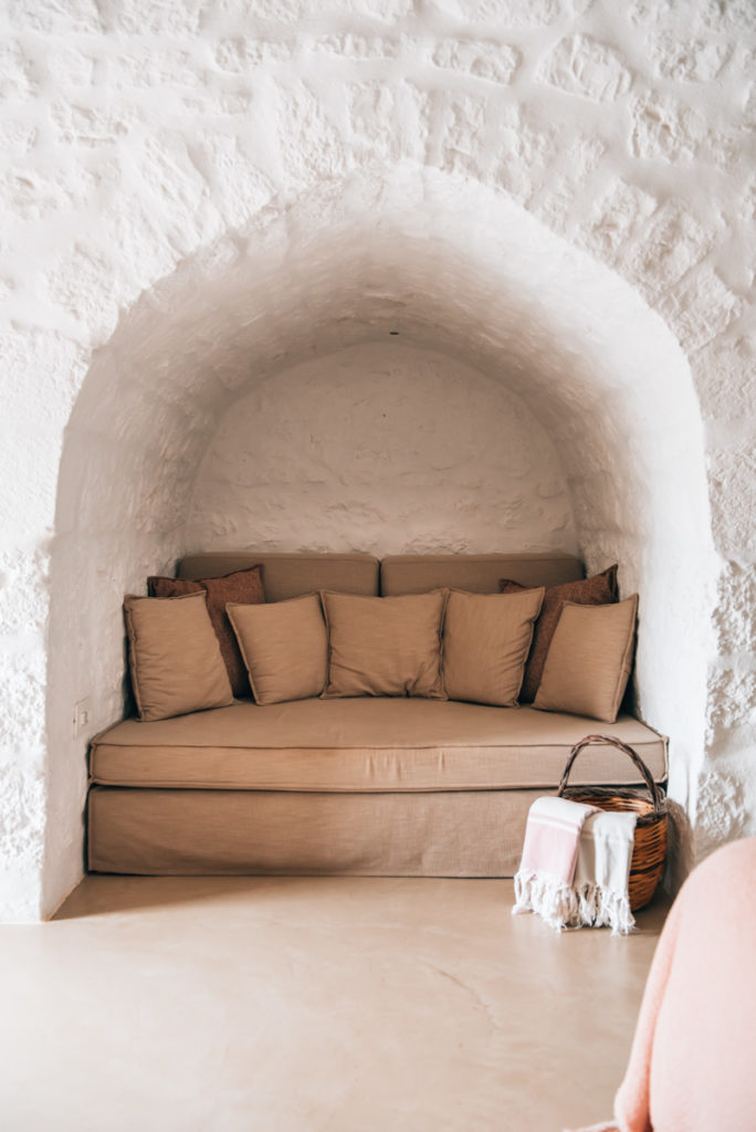 Masseria Ostuni