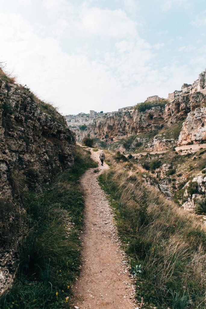Matera Reiseführer