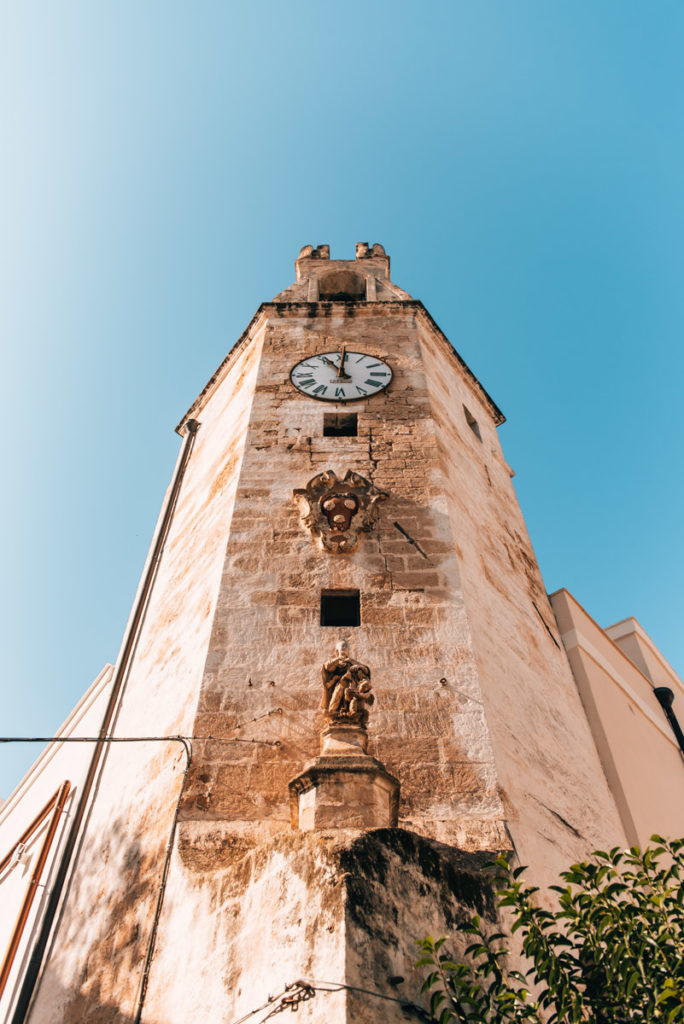 Monopoli travel guide