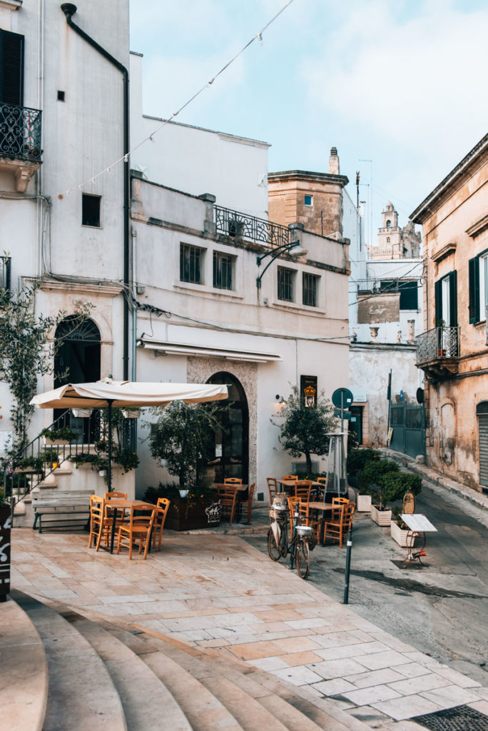 Ostuni Travel Tips