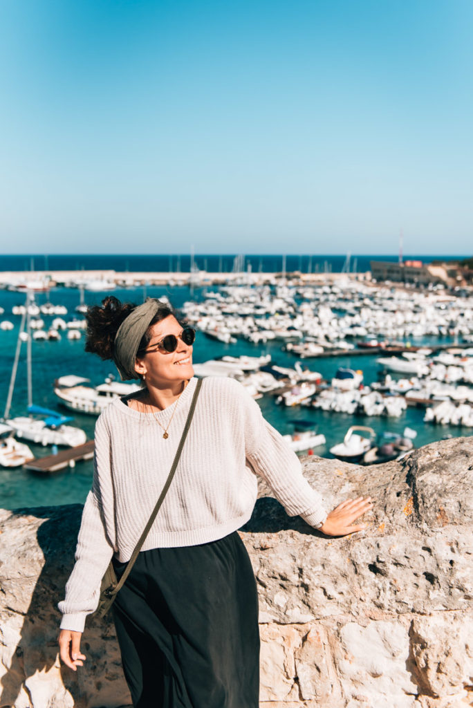 Otranto Salento Tipps