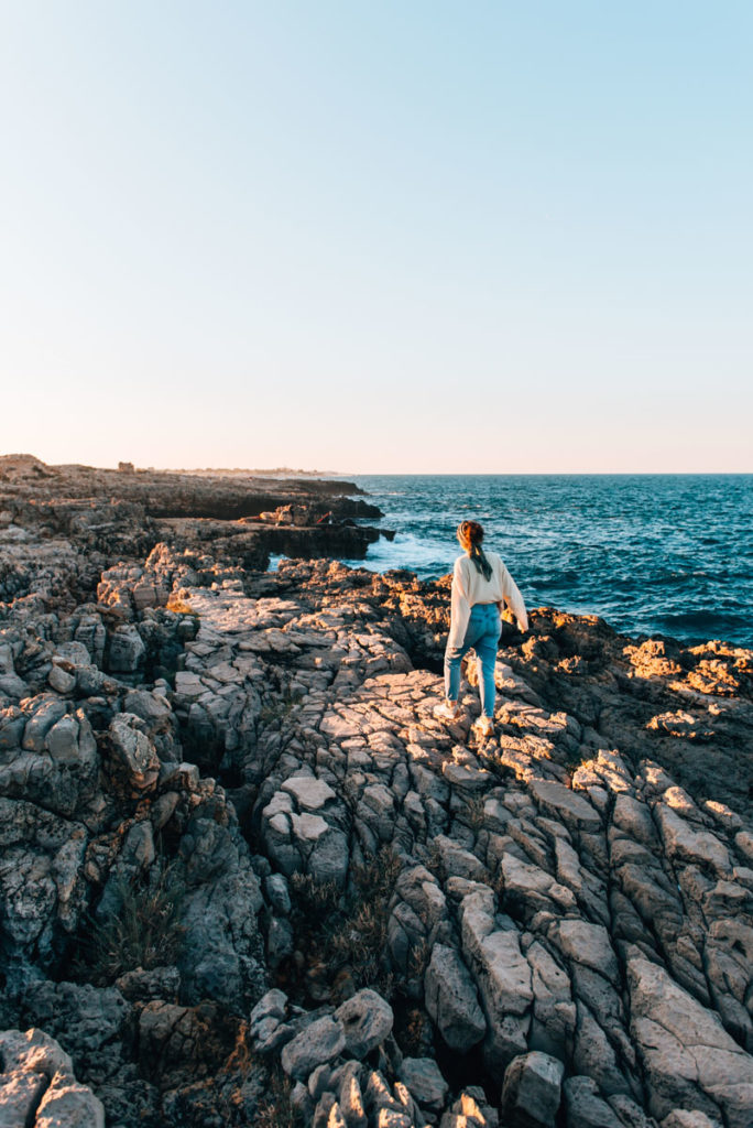 Polignano a Mare Travel Guide