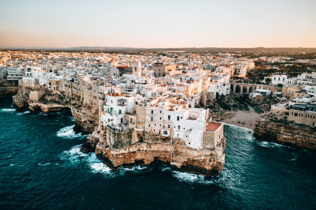 Polignano a Mare Travel Tips