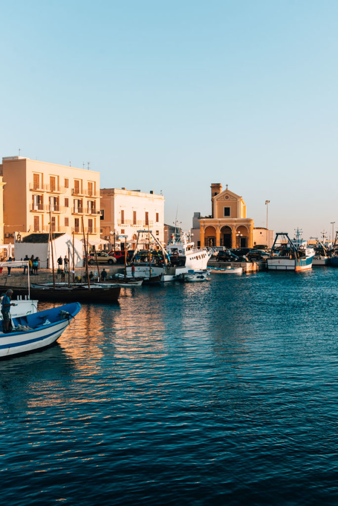 Salento Reisetipps