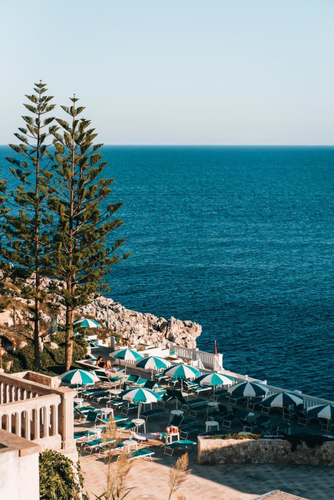 Salento Santa Cesarea Terme
