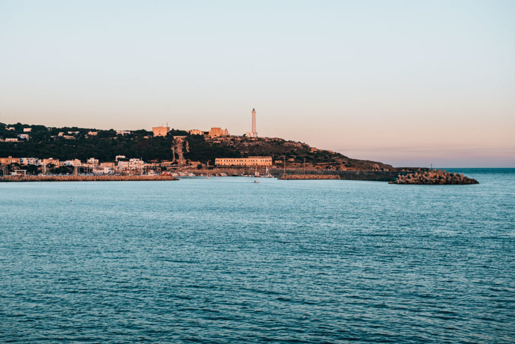 Santa Maria di Leuca
