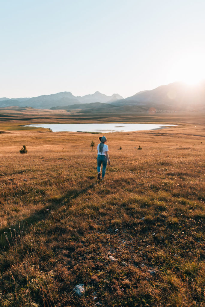 Durmitor Nationalpark Sehenswürdigkeiten