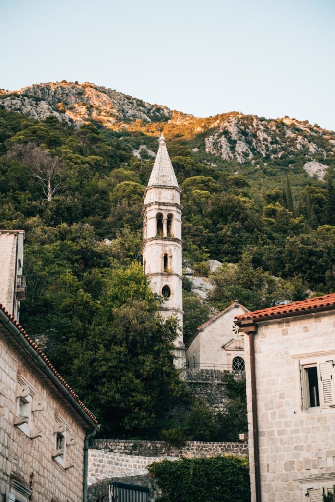 Perast Montenegro Tipps