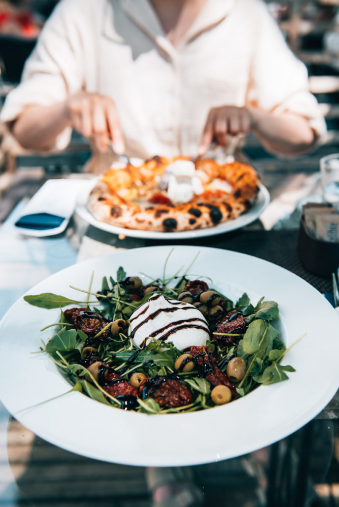 Perast Restaurant Tipps