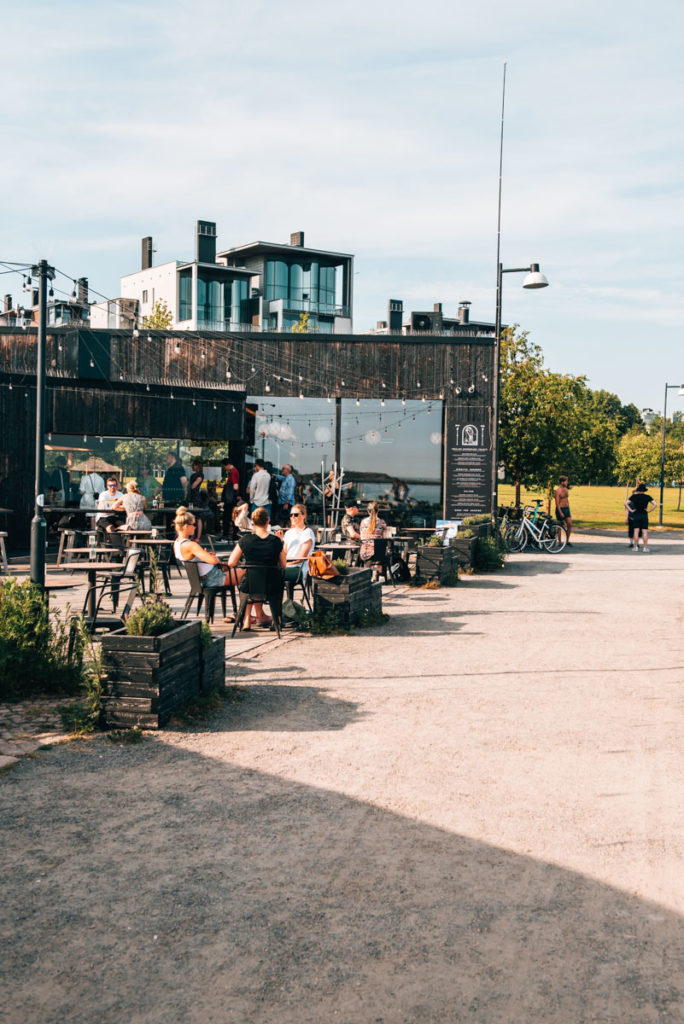 Birgitta Helsinki