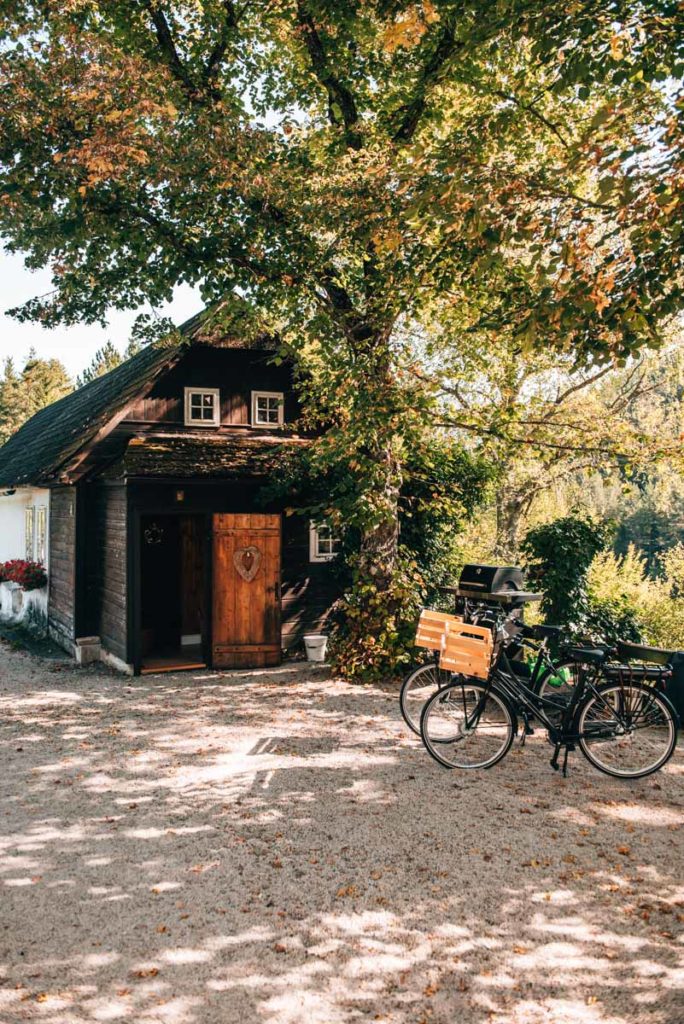 Muggendorf Hotel Tipp